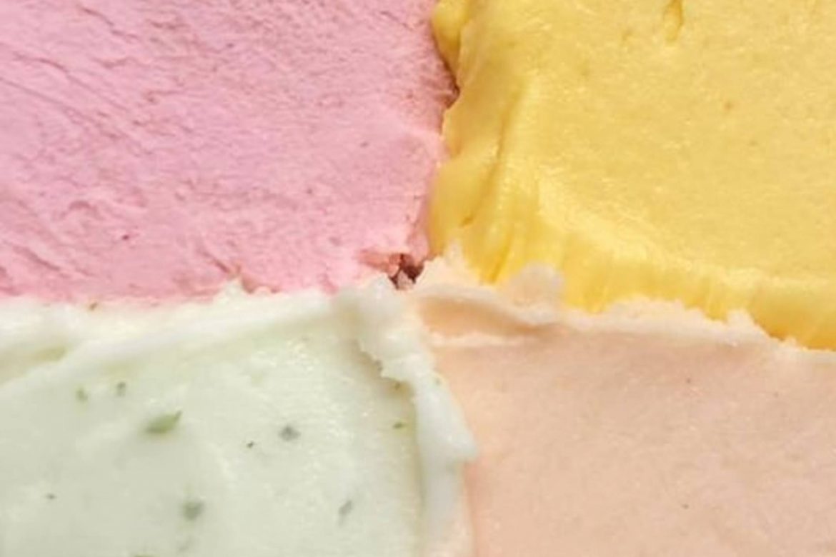 פרויקט ליווי עסקי של אייססלון - קונדיטוריית גלידה המגישה ג'לטו איטקי