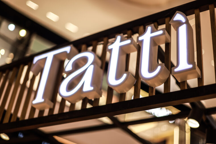 Tatti TLV